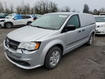 2012 Dodge Ram Van  Silver vin: 2C4RDGAG9CR302994