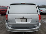 2012 Dodge Ram Van  Silver vin: 2C4RDGAG9CR302994