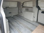 2012 Dodge Ram Van  Silver vin: 2C4RDGAG9CR302994