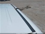2017 Dodge Grand Caravan Se White vin: 2C4RDGBG0HR866958