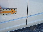 2017 Dodge Grand Caravan Se White vin: 2C4RDGBG1HR602597