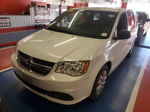 2017 Dodge Grand Caravan Se vin: 2C4RDGBG1HR798394