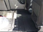2017 Dodge Grand Caravan Se White vin: 2C4RDGBG1HR866922