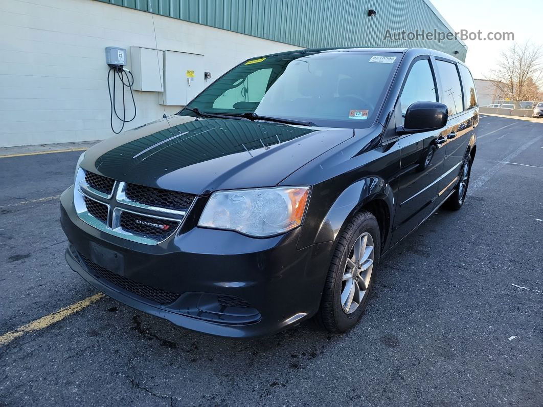 2017 Dodge Grand Caravan Se Plus vin: 2C4RDGBG2HR567701