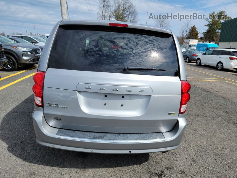 2017 Dodge Grand Caravan Se Unknown vin: 2C4RDGBG2HR637746