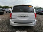 2017 Dodge Grand Caravan Se Белый vin: 2C4RDGBG3HR867120