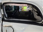 2017 Dodge Grand Caravan Se White vin: 2C4RDGBG4HR568459