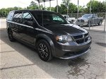 2017 Dodge Grand Caravan Se Plus Неизвестно vin: 2C4RDGBG4HR594592