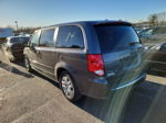 2017 Dodge Grand Caravan Se vin: 2C4RDGBG4HR617384