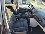 2017 Dodge Grand Caravan Se vin: 2C4RDGBG4HR617384