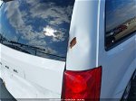 2017 Dodge Grand Caravan Se Белый vin: 2C4RDGBG4HR652474