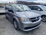 2017 Dodge Grand Caravan Se vin: 2C4RDGBG4HR660834