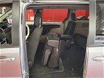 2017 Dodge Grand Caravan Se vin: 2C4RDGBG4HR660834