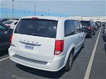 2017 Dodge Grand Caravan Se vin: 2C4RDGBG4HR678881