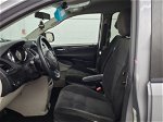 2017 Dodge Grand Caravan Se vin: 2C4RDGBG5HR607303