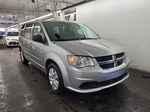 2017 Dodge Grand Caravan Se vin: 2C4RDGBG5HR607303