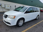 2017 Dodge Grand Caravan Se Неизвестно vin: 2C4RDGBG5HR648904