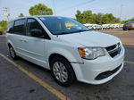 2017 Dodge Grand Caravan Se Unknown vin: 2C4RDGBG5HR648904