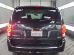 2017 Dodge Grand Caravan Se vin: 2C4RDGBG5HR845149