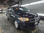 2017 Dodge Grand Caravan Se vin: 2C4RDGBG5HR845149