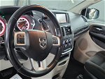 2017 Dodge Grand Caravan Se vin: 2C4RDGBG5HR845149