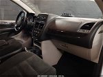 2017 Dodge Grand Caravan Se White vin: 2C4RDGBG6HR555468
