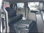 2017 Dodge Grand Caravan Se Белый vin: 2C4RDGBG6HR855785