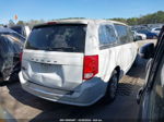 2017 Dodge Grand Caravan Se Белый vin: 2C4RDGBG6HR855785