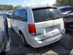 2017 Dodge Grand Caravan Se Белый vin: 2C4RDGBG6HR855785