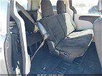 2017 Dodge Grand Caravan Se Черный vin: 2C4RDGBG7HR582064
