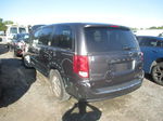 2017 Dodge Grand Caravan Se vin: 2C4RDGBG8HR595714