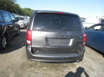 2017 Dodge Grand Caravan Se vin: 2C4RDGBG8HR595714