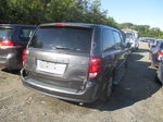 2017 Dodge Grand Caravan Se vin: 2C4RDGBG8HR595714