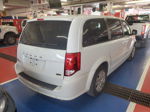 2017 Dodge Grand Caravan Se vin: 2C4RDGBG8HR798392