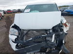 2017 Dodge Grand Caravan Se White vin: 2C4RDGBG8HR850359