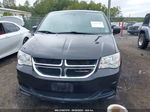 2017 Dodge Grand Caravan Se Синий vin: 2C4RDGBG9HR568098