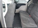 2017 Dodge Grand Caravan Se Синий vin: 2C4RDGBG9HR568098