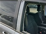 2017 Dodge Grand Caravan Se White vin: 2C4RDGBG9HR607305
