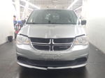 2017 Dodge Grand Caravan Se White vin: 2C4RDGBG9HR607305