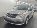 2017 Dodge Grand Caravan Se White vin: 2C4RDGBG9HR607305