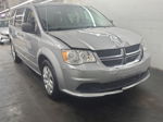 2017 Dodge Grand Caravan Se Белый vin: 2C4RDGBG9HR607305