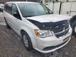 2017 Dodge Grand Caravan Se vin: 2C4RDGBG9HR772772