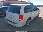 2017 Dodge Grand Caravan Se Белый vin: 2C4RDGBGXHR826712