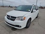 2017 Dodge Grand Caravan Sxt Unknown vin: 2C4RDGCG1HR599909