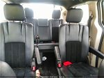 2017 Dodge Grand Caravan Sxt White vin: 2C4RDGCG2HR715179