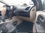 2017 Dodge Grand Caravan Sxt Серый vin: 2C4RDGCG2HR867284