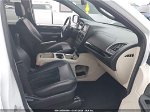 2017 Dodge Grand Caravan Sxt White vin: 2C4RDGCG3HR685769