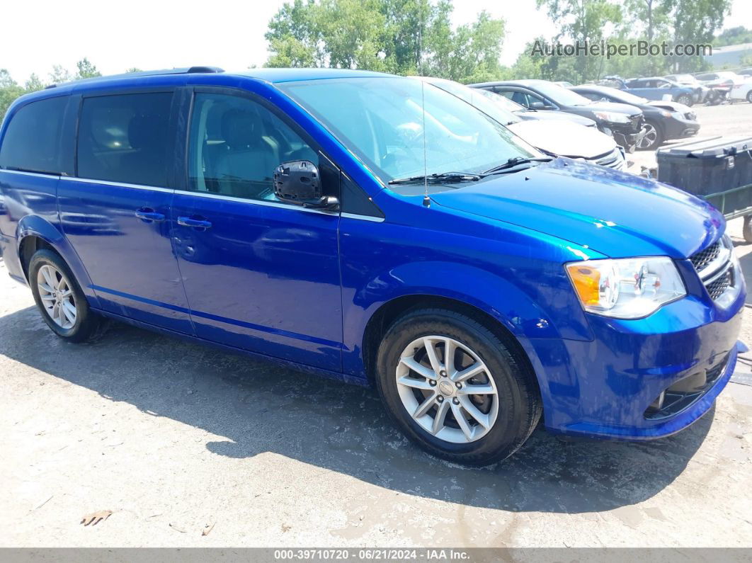 Blue Dodge Van Caravan 2019 Price History 2019 Dodge Grand Caravan