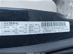 2017 Dodge Grand Caravan Sxt Черный vin: 2C4RDGCG5HR674837