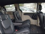 2017 Dodge Grand Caravan Sxt Белый vin: 2C4RDGCG6HR790323